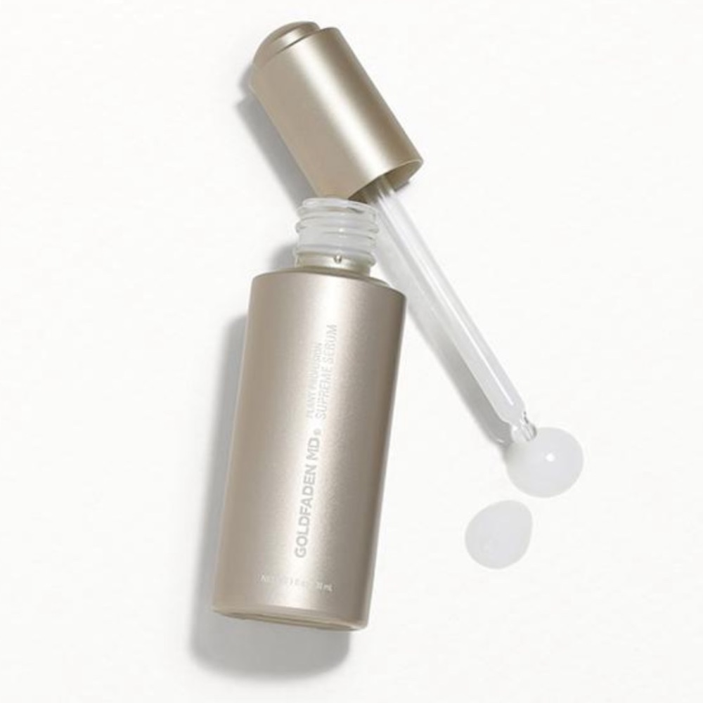 NEW Goldfaden Plant Profusion Serum Full Size
